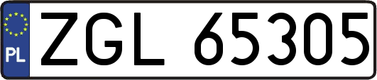 ZGL65305