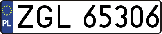 ZGL65306