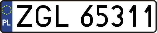 ZGL65311