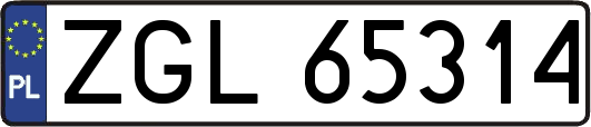 ZGL65314