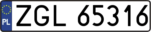 ZGL65316