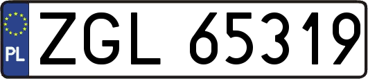 ZGL65319