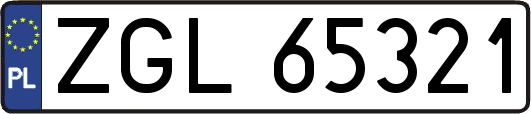 ZGL65321