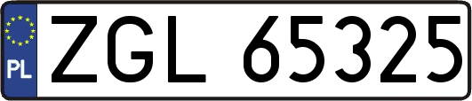 ZGL65325