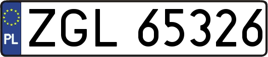 ZGL65326