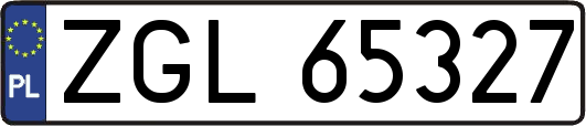 ZGL65327