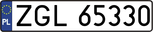 ZGL65330