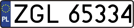 ZGL65334