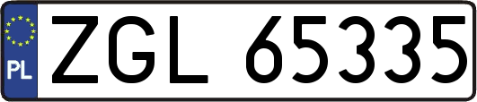 ZGL65335