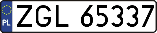 ZGL65337