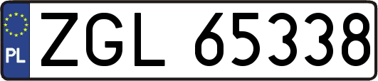 ZGL65338
