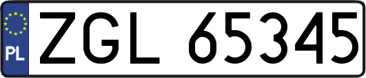 ZGL65345