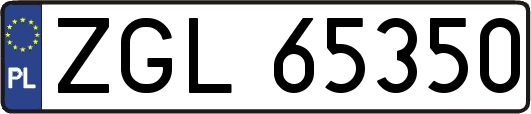 ZGL65350