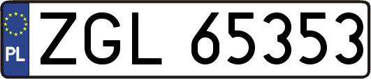 ZGL65353