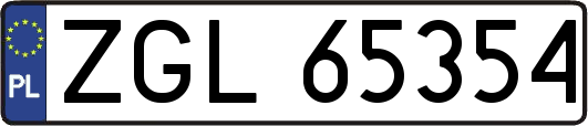 ZGL65354