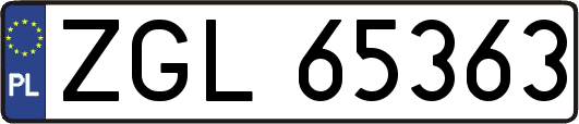 ZGL65363
