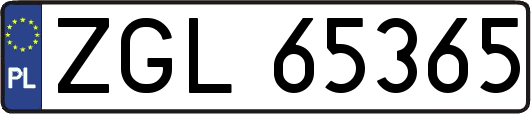 ZGL65365