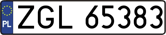 ZGL65383