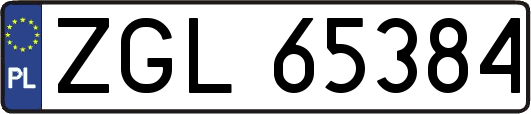 ZGL65384