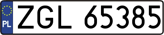 ZGL65385