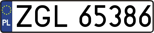 ZGL65386