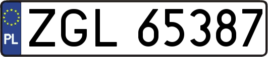 ZGL65387