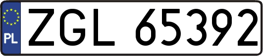 ZGL65392
