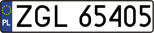 ZGL65405