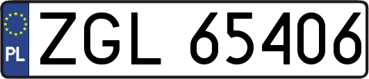 ZGL65406