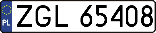ZGL65408