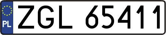 ZGL65411
