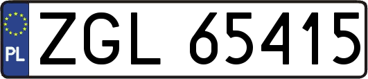 ZGL65415
