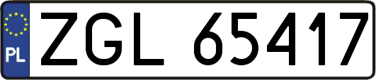 ZGL65417