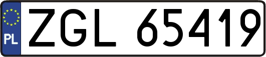 ZGL65419