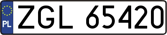 ZGL65420