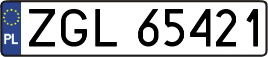 ZGL65421