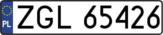 ZGL65426