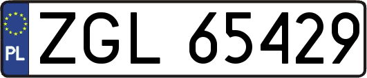 ZGL65429