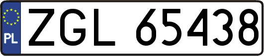 ZGL65438