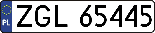 ZGL65445