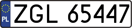 ZGL65447