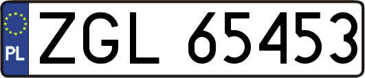 ZGL65453
