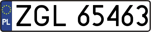 ZGL65463