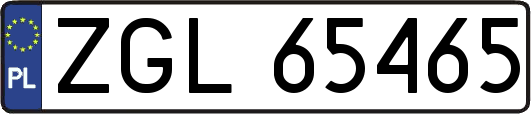 ZGL65465