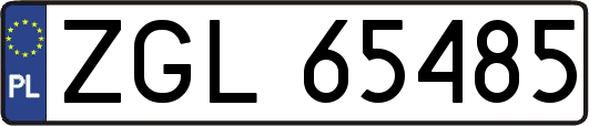 ZGL65485
