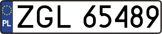 ZGL65489