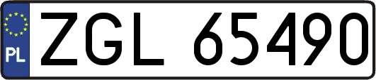 ZGL65490
