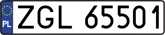ZGL65501