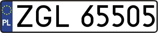 ZGL65505