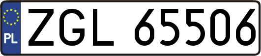 ZGL65506